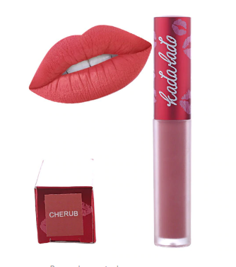 Liquid Matte Lipstick Liquid Matte Lipstick